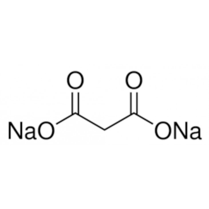 MALONATE DE DISODIUM MONOHY- DRATE >98% SIGMA M1875-25G