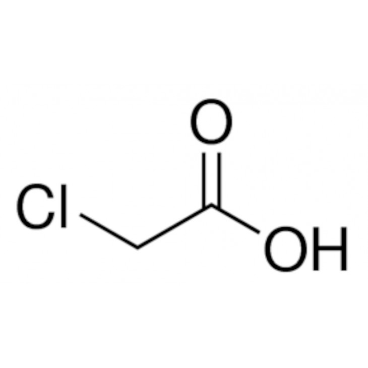 ACIDE CHLOROACETIQUE 99% SIGMA C19627 - 1KG