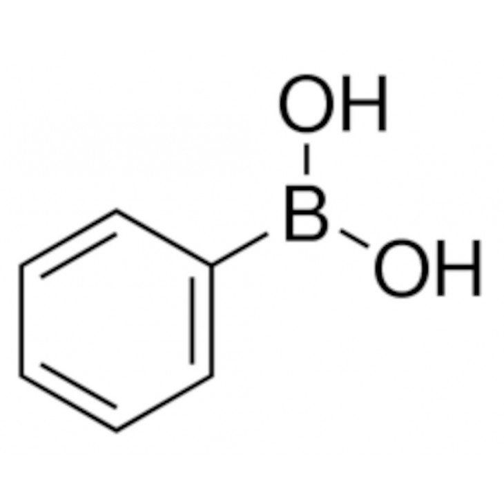 ACIDE PHENYLBORONIQUE 95% ALDRICH P20009 - 10G