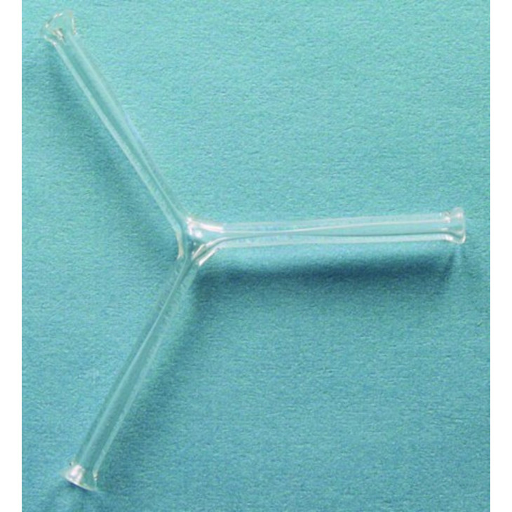 CONNECTEUR EN Y EN VERRE BORO L'UNITE