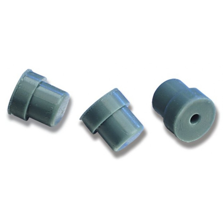 SEPTUM CYLINDRIQUE LB2 D.6X9MM SIGMA 20633 50 PIECES