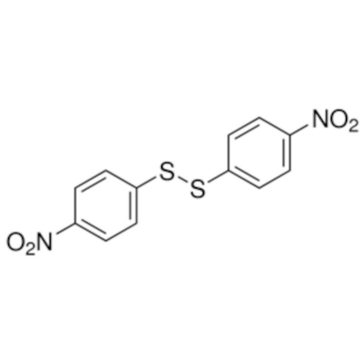 4-NOTROPHENYL DISULFIDE SIGMA N21022 - 25G