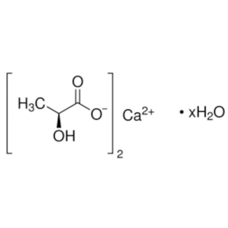 L-LACTATE DE CALCIUM HYDRATE SIGMA 21185-250G-F