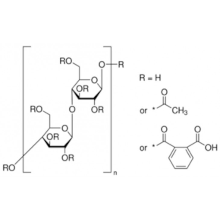 ACETATE ET PHTALATE DE CELLULOSE SIGMA 22192 - 500G