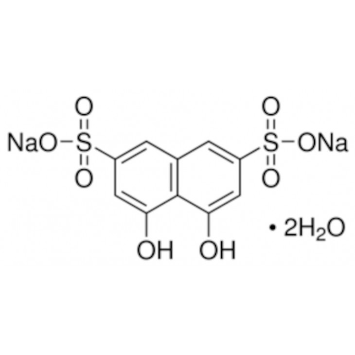 ACIDE CHROMOTROPIQUE SEL DISO- DIQUE SIGMA 27150 - 250G