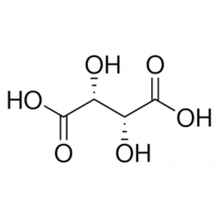 ACIDE L+TARTRIQUE P.A. 27506 - 1 KG