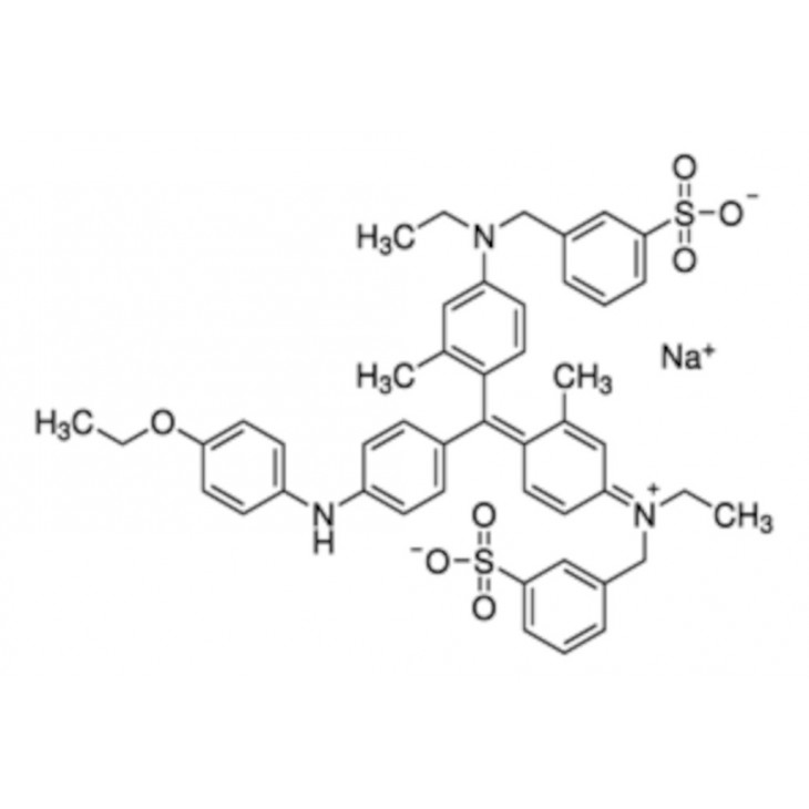 COOMASSIE PROTEIN ASSAY REAGENT SIGMA 27813 - 250ML