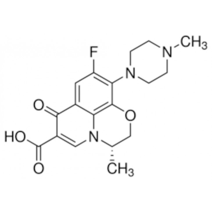 LEVOFLOXACINE >98% HPLC SIGMA - 28266 - 1G