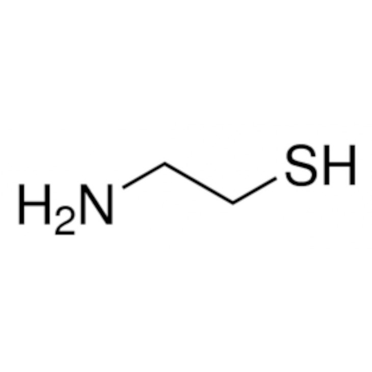 CYSTEAMINE >98% SIGMA - 30070 - 10G