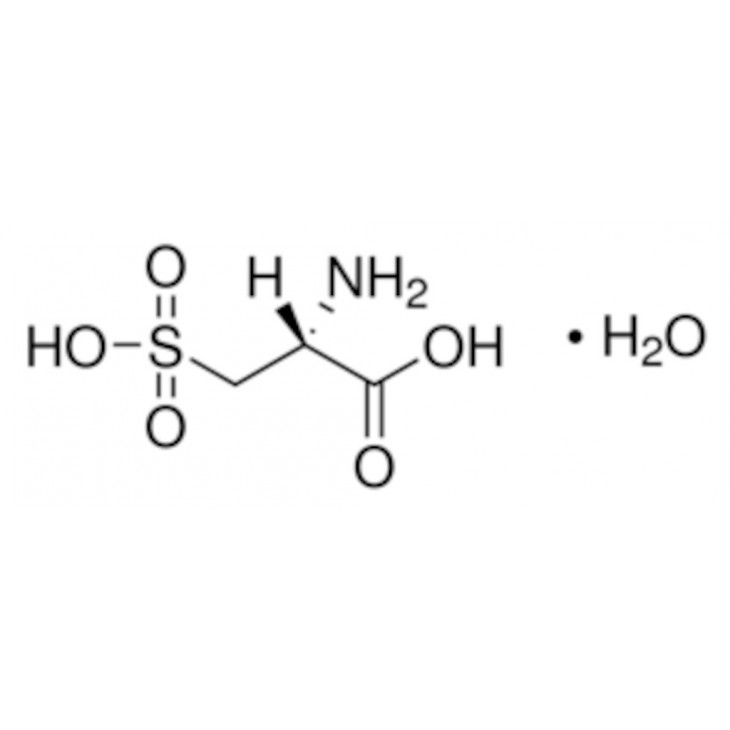 L-CYSTEIQUE ACIDE MONOHYDRATE >99,0%SIGMA 30170 - 10G