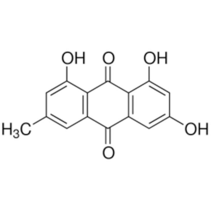 EMODIN ANALYTIQUE STANDARD FLUKA 30269 - 10MG