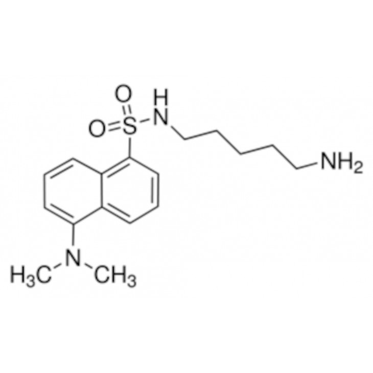 DANSYLCADAVERINE >99% BIOREAGENT SIGMA 30432 - 100MG