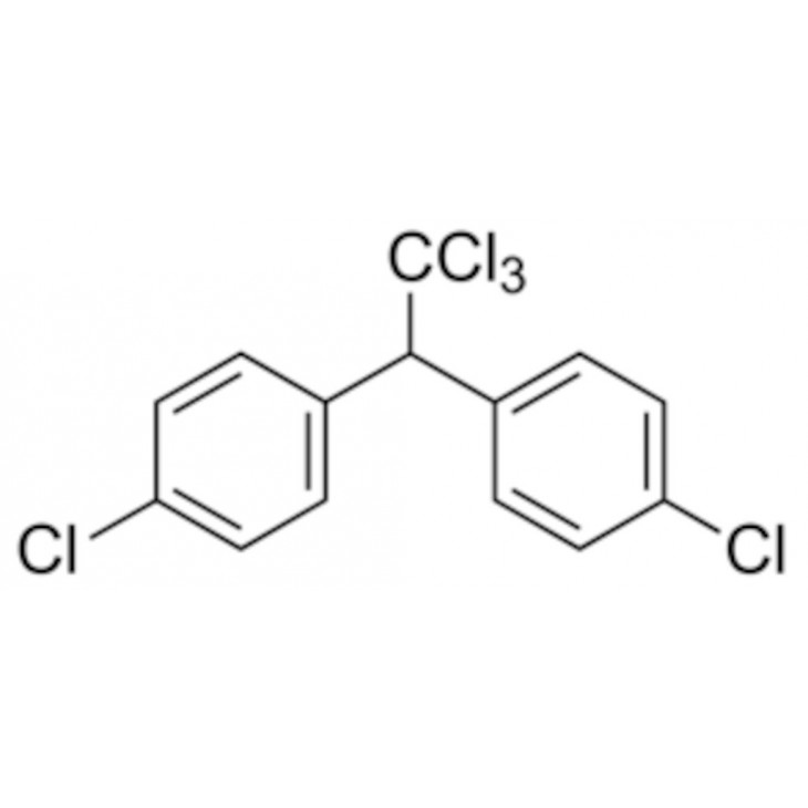 STANDARD ANALYTIQUE 4,4'-DDT PESTANAL SUPELCO 31041 - 100MG