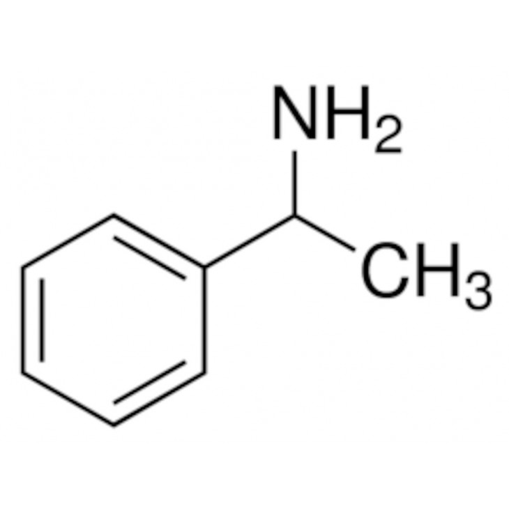 ALPHA METHYLBENZYLAMINE 99% SIGMA M31104 - 500ML