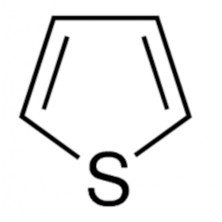 THIOPHENE >99% ALDRICH T31801 500G