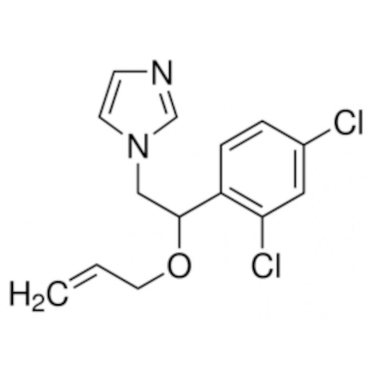 IMAZALIL PESTANAL FLUKA 32007 - 100MG