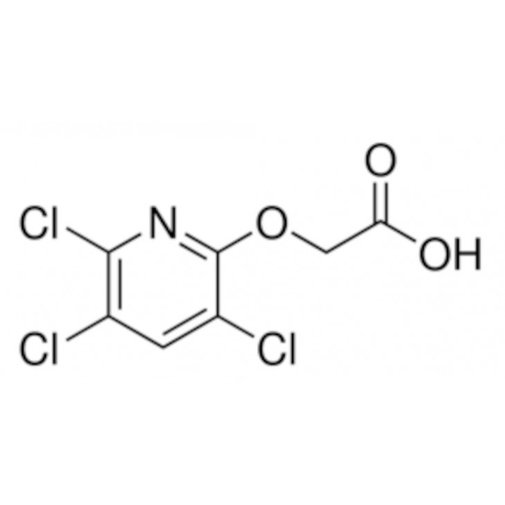 STANDARD ANALYTIQUE TRICLOPYR PESTANAL SIGMA 32016 - 250MG