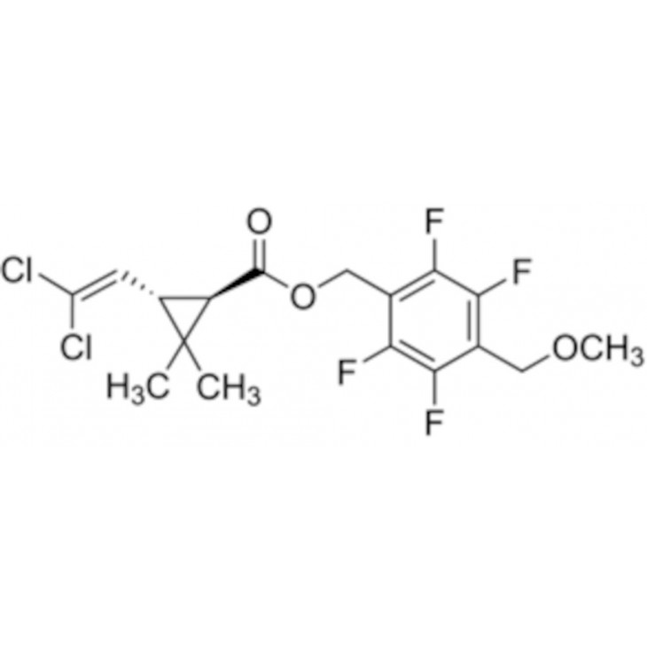 STANDARD ANALYTIQUE MEPERFLU- THRIN PESTANAL 32065 - 25MG