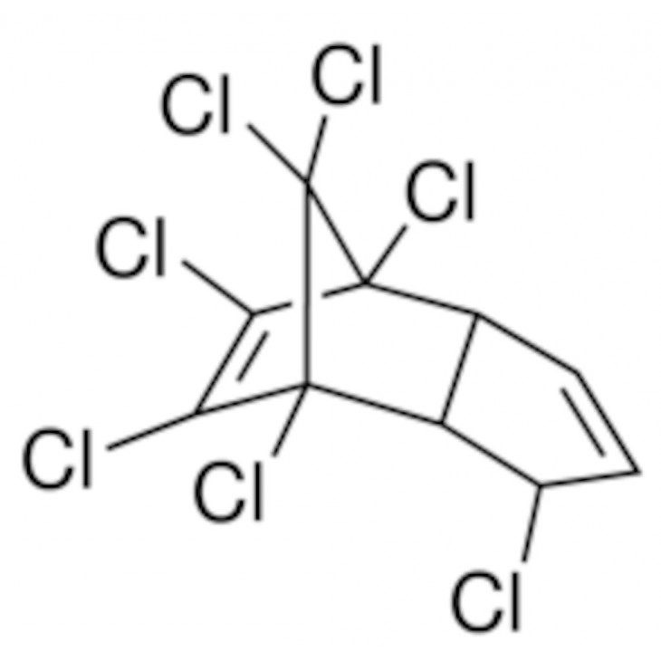 STANDARD ANALYTIQUE HEPTACHLO- RE PESTANAL SIGMA 32349-100MG