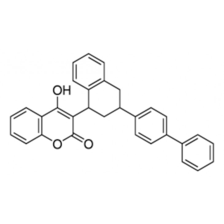 STANDARD ANALYTIQUE DIFENACOUM PESTANAL SUPELCO 32677 - 25MG