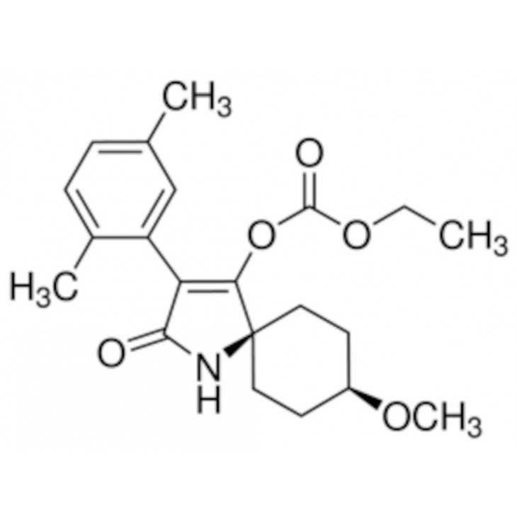 STANDARD ANALYTIQUE SPIROTETRA -MAT PESTANAL 32713 - 100MG