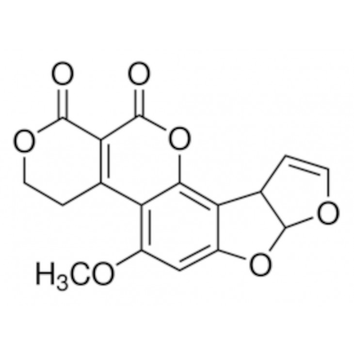 AFLATOXIN G1 FLUKA 32756 - 5MG