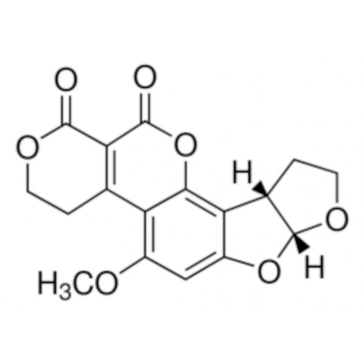 AFLATOXIN G2 FLUKA 32757 - 5MG