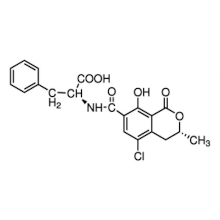 OCHRATOXIN A FLUKA 32937 - 5MG