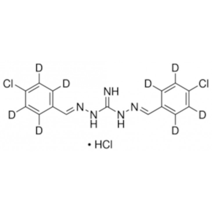 ROBENIDINE-D8 ANALYTICAL STAN- DARD SIGMA 32942 - 10MG