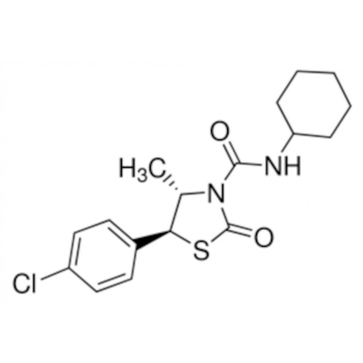 STANDARD ANALYTIQUE HEXYTHIA- ZOX PESTANAL SIGMA 33365-100MG