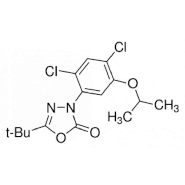 OXADIAZON PESTINAL STANDARD FLUKA 33382-100MG