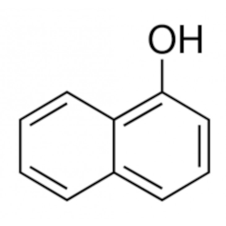 1-NAPHTOL P.A. PH.EUR >99% 33420 - 100G