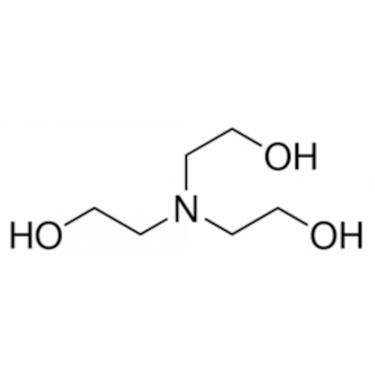TRIETHANOLAMINE >99% P.A. SIGMA 33729 - 1L
