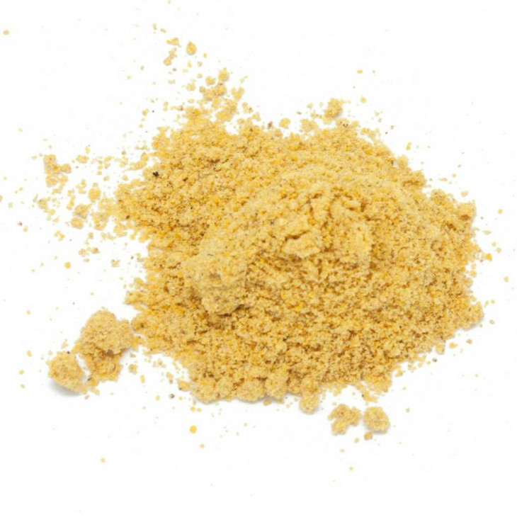 MOUTARDE FARINE BIO - 1KG REF 07000