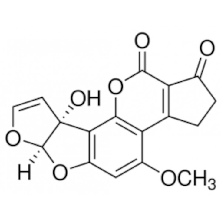 AFLATOXIN M1 SOLUTION FLUKA 34031 - 2ML