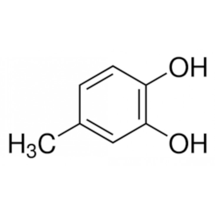 4-METHYLCATECHOL >95% ALDRICH M34200 - 5G