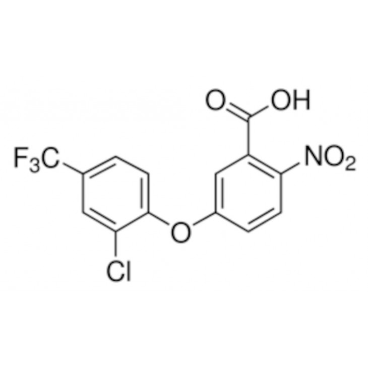 ACIFLUORFEN FLUKA 34311 - 50MG