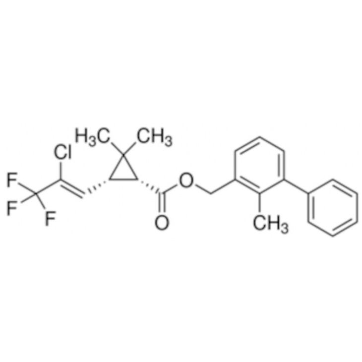 BIFENTHRINE STANDARD ANALYTI- QUE FLUKA 34314-100MG