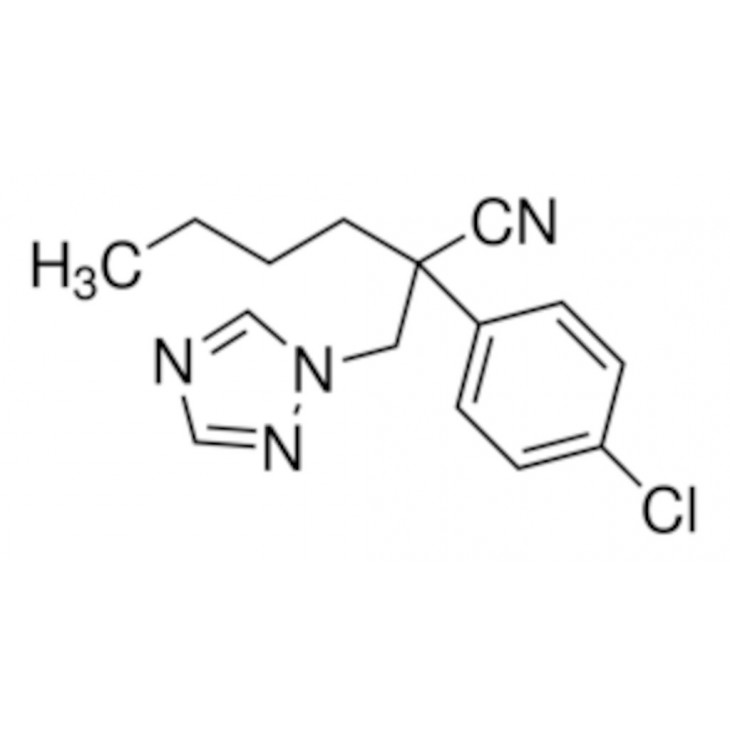 STANDARD ANALYTIQUE MYCLOBUTA- NIL PESTANAL SIGMA 34360-100MG