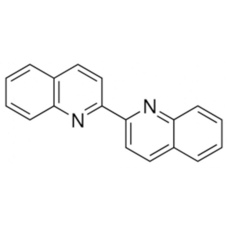 2,2'-BIQUINOLINE 98% SIGMA B35407 - 1G