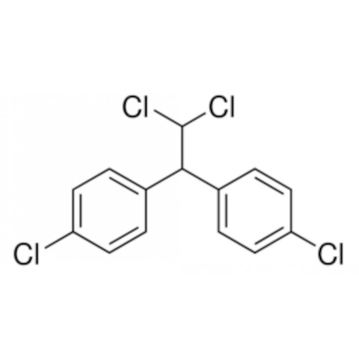 STANDARD ANALYTIQUE 4,4'-DDD PESTANAL SIGMA 35486 - 250MG