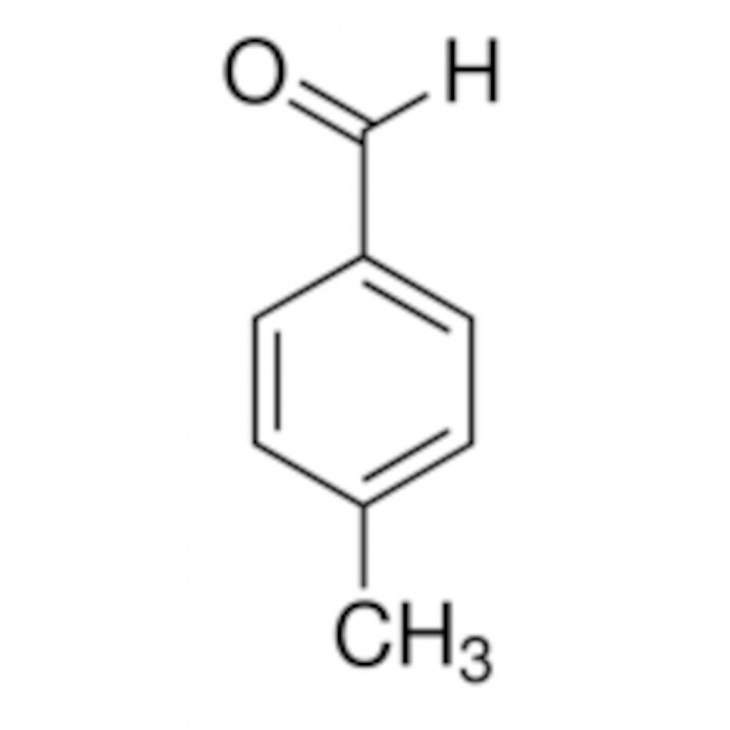 P-TOLUALDEHYDE 97% ALDRICH T35602 - 100G
