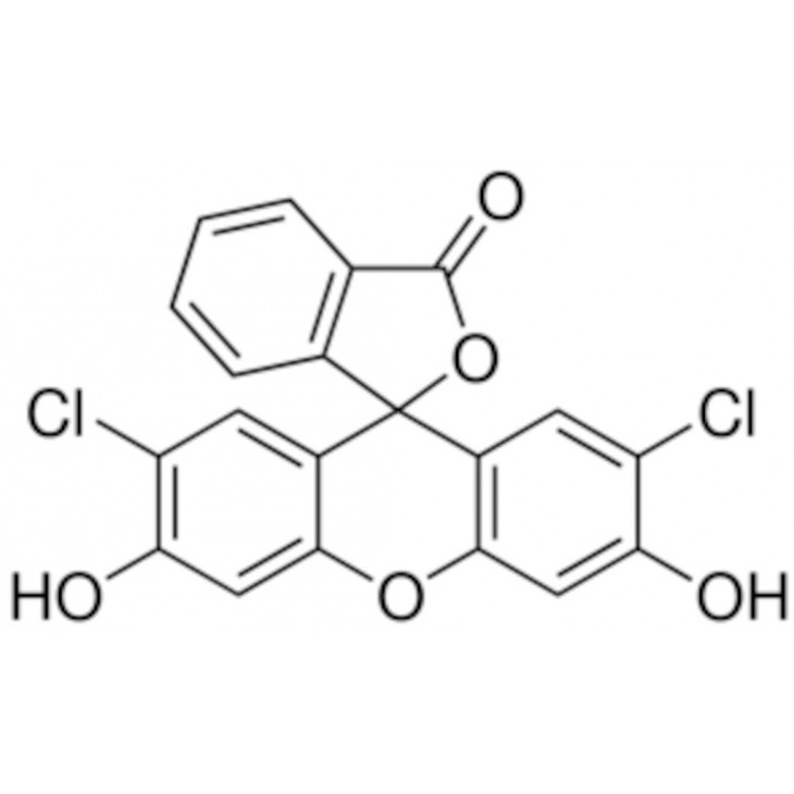 2',7'-DICHLORO-FLUORESCEINE >90% - SIGMA 35848 - 5G