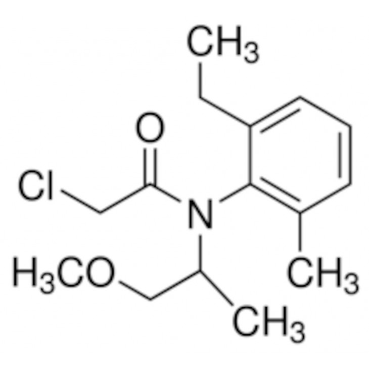 METOLACHLORE PESTANAL NORME ANALYTIQUE FLUKA 36163 - 100MG
