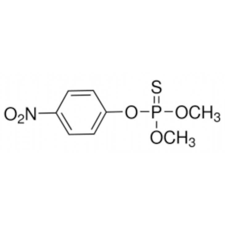 PARATHION-METHYL PESTANAL FLUKA 36187 - 100MG