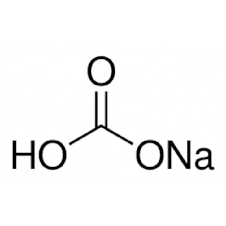 BICARBONATE DE SODIUM 0.1M SIGMA 36486 - 1L