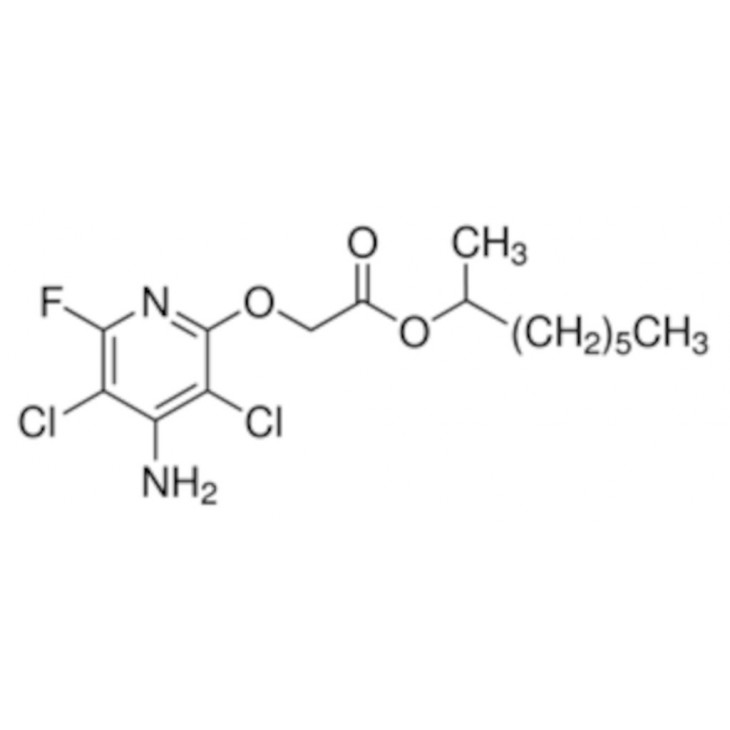 STANDARD ANALYTIQUE FLUROXYPYR -1-MHE PESTANAL 36780-100MG