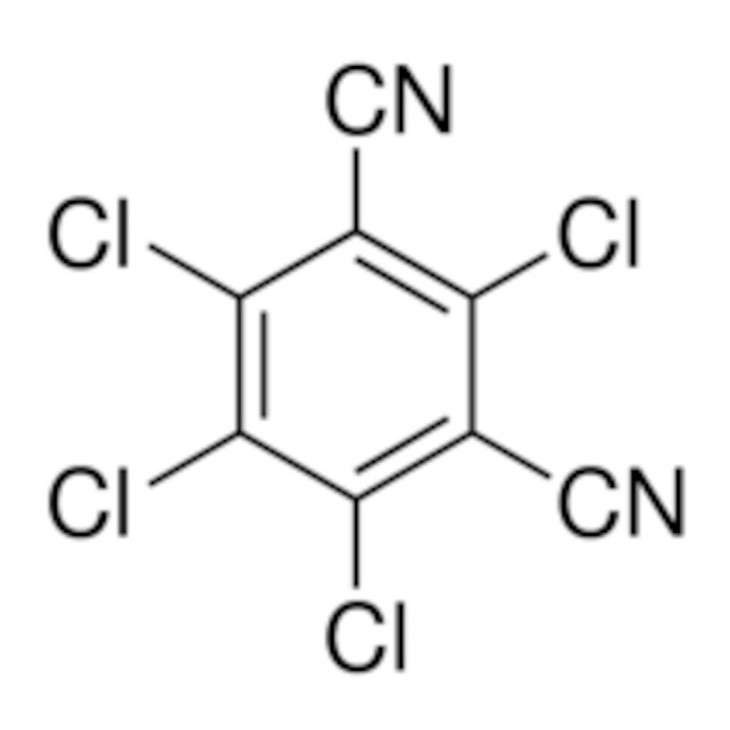 STANDARD ANALYTIQUE CHLOROTHA- LONIL PESTANAL 36791 - 250MG