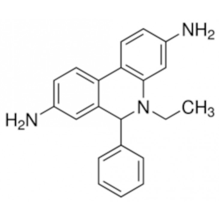 DIHYDROETHIDIUM BIOREAGENT >95% SIGMA 37291 - 25MG