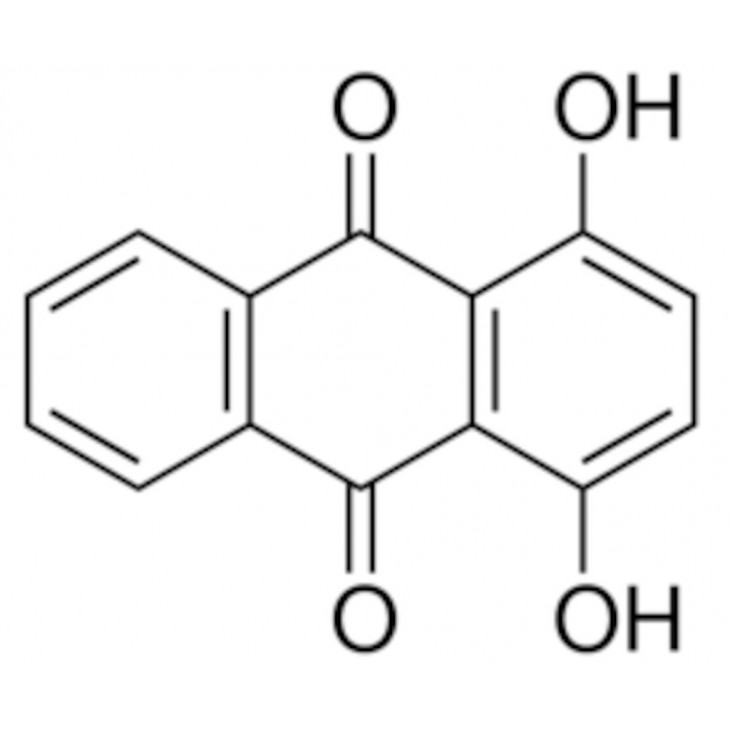 1.4-DIHYDROXYANTHRAQUINONE >98% SIGMA 37480 - 50G